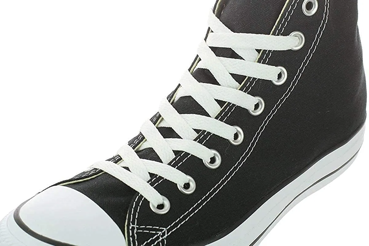 Converse M7650 White Optical White HI