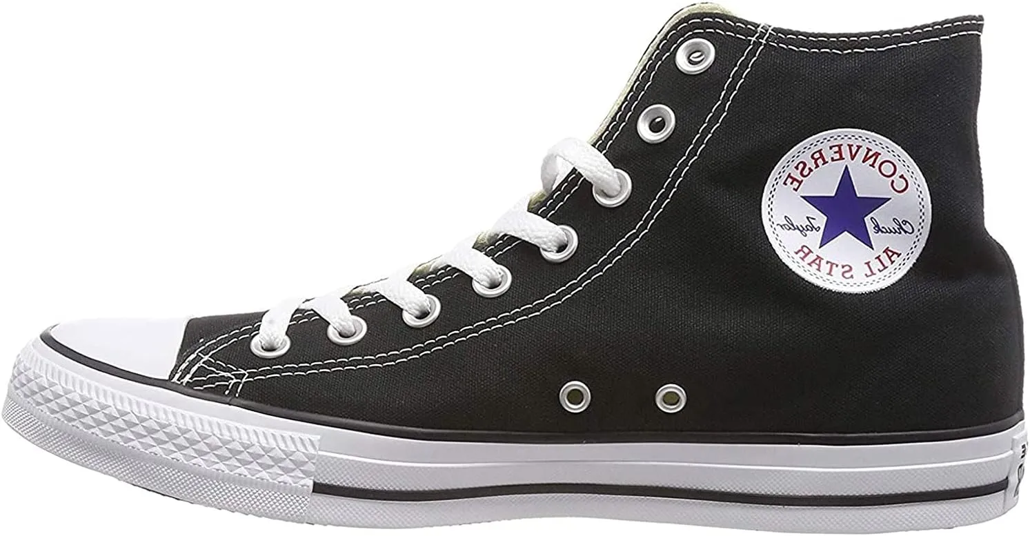 Converse M7650 White Optical White HI