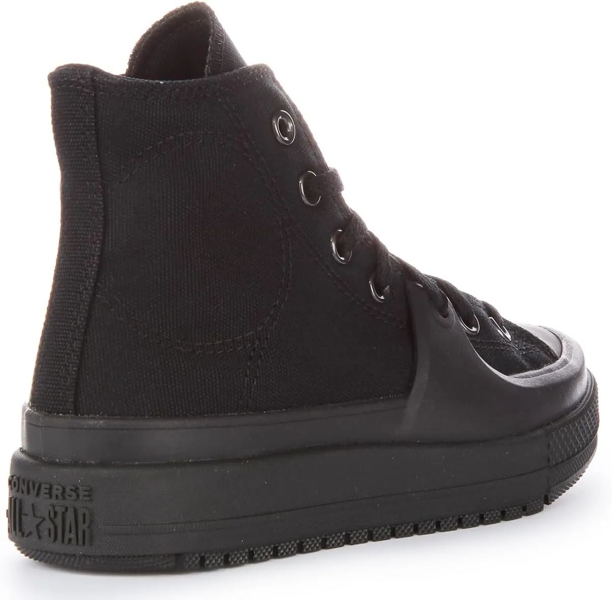 Converse Men's Chuck Taylor All Star Construct Mono Leather Sneaker