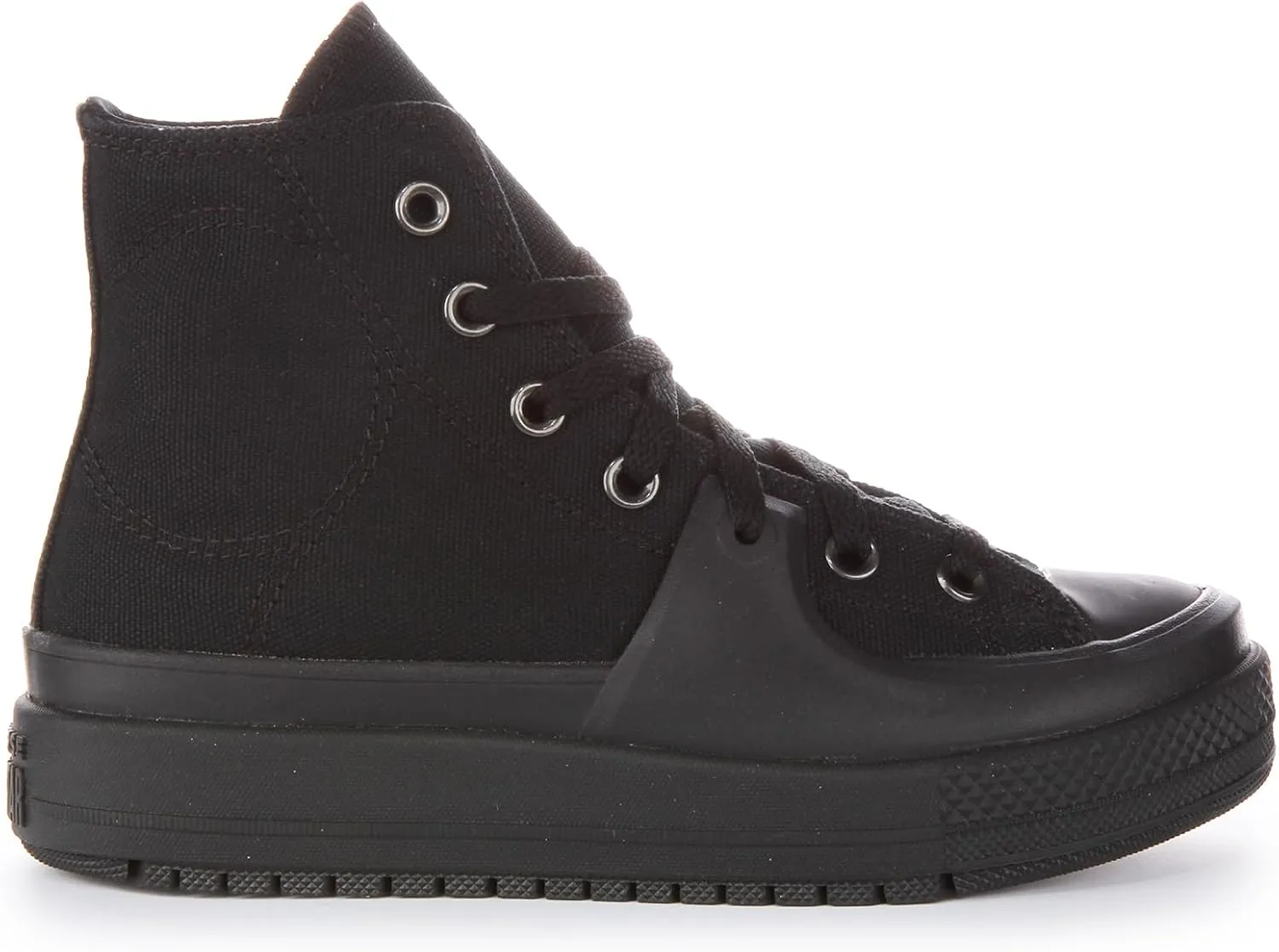 Converse Men's Chuck Taylor All Star Construct Mono Leather Sneaker