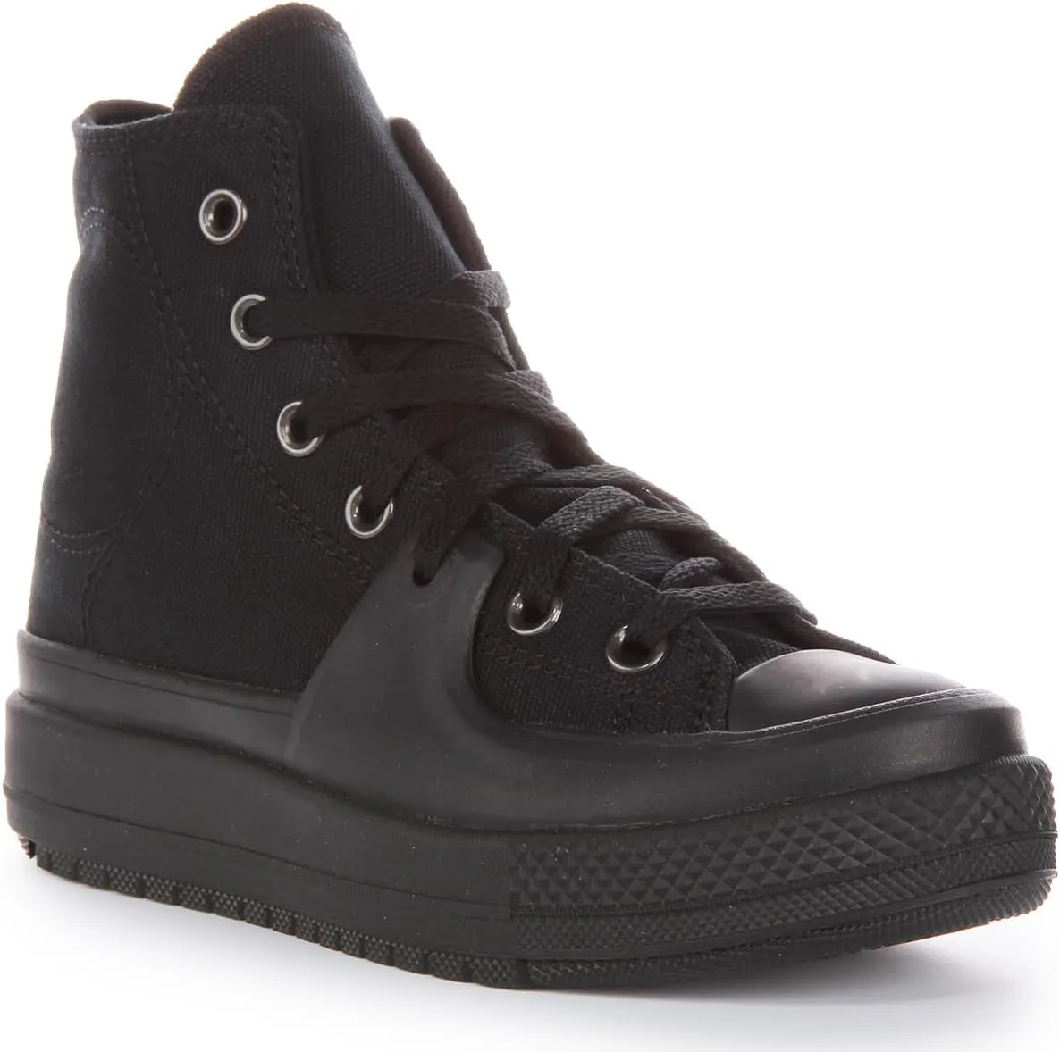 Converse Men's Chuck Taylor All Star Construct Mono Leather Sneaker