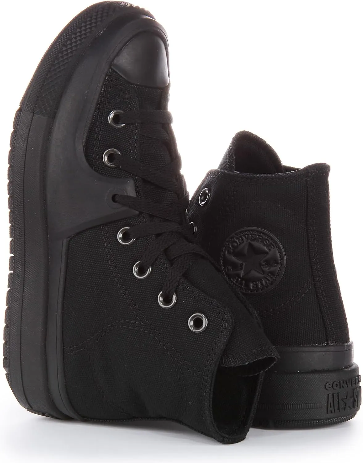 Converse Men's Chuck Taylor All Star Construct Mono Leather Sneaker
