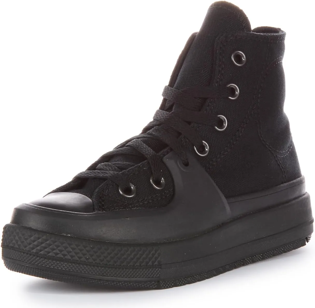 Converse Men's Chuck Taylor All Star Construct Mono Leather Sneaker