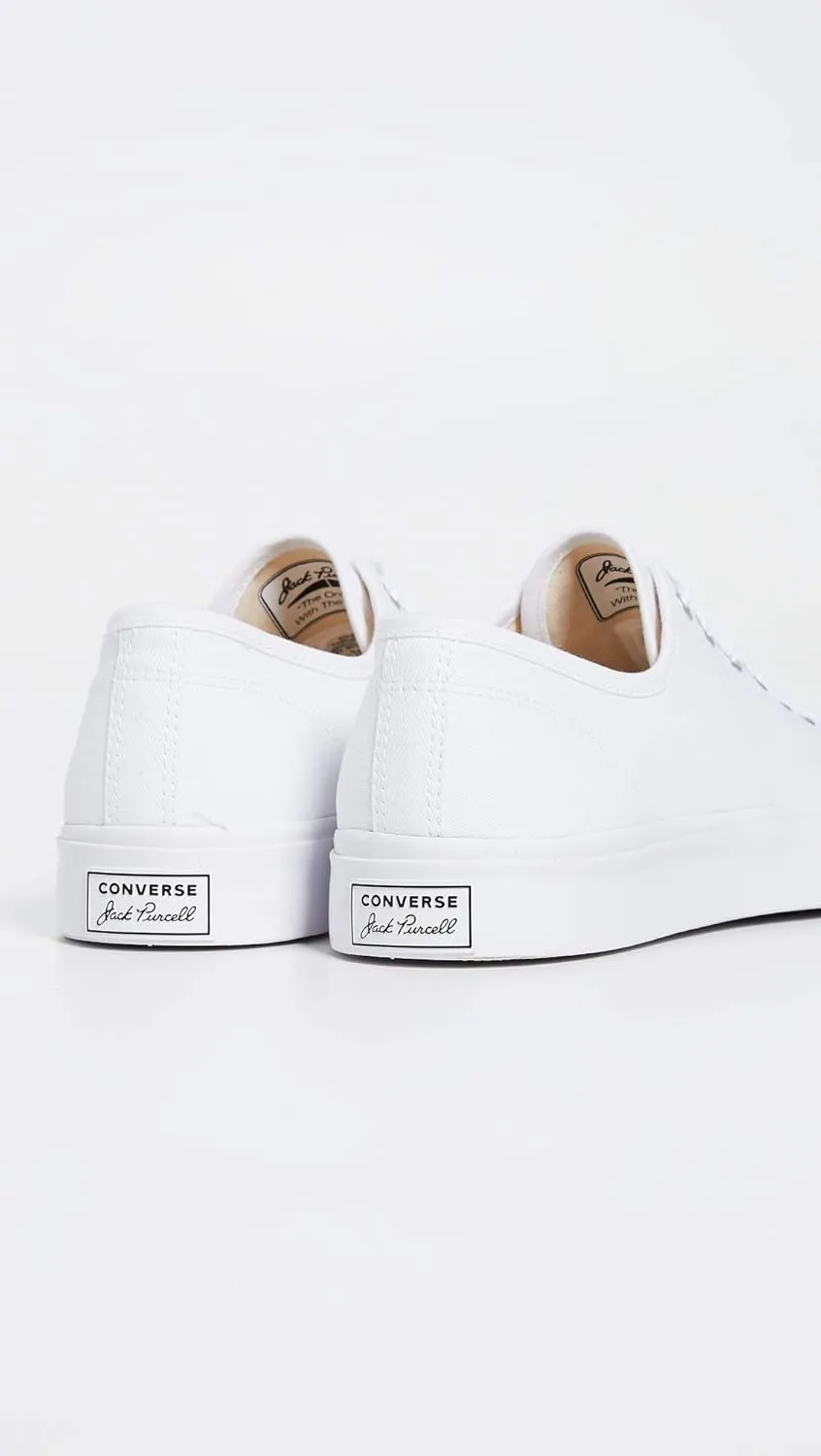 Converse Men's Jack Purcell Gold Standard Leather Oxfords