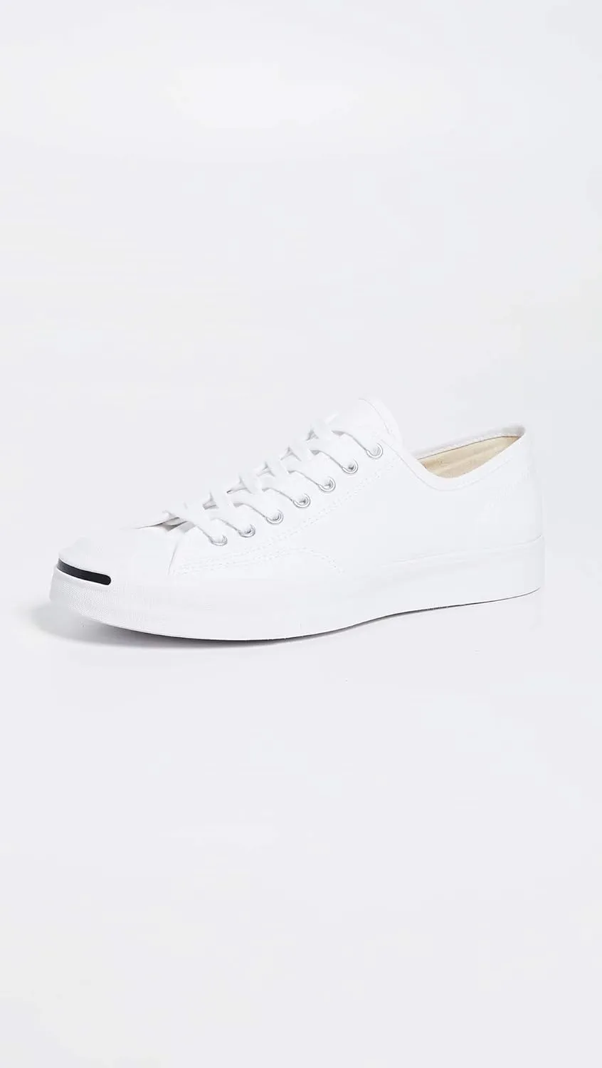 Converse Men's Jack Purcell Gold Standard Leather Oxfords