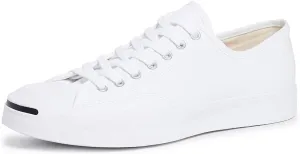 Converse Men's Jack Purcell Gold Standard Leather Oxfords