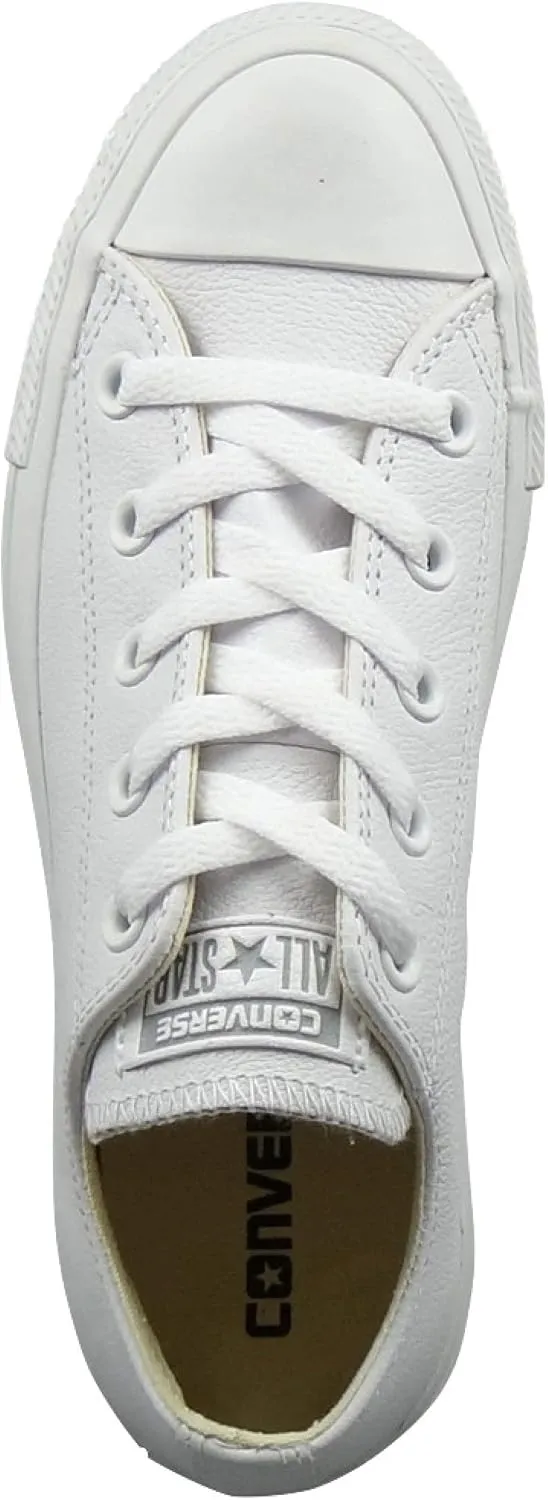 Converse Men's Jack Purcell Gold Standard Leather Oxfords