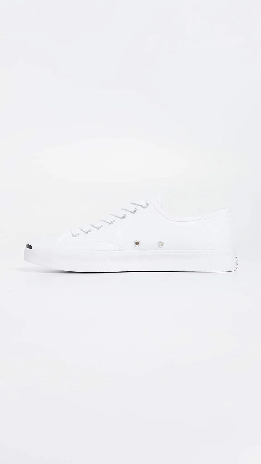 Converse Men's Jack Purcell Gold Standard Leather Oxfords