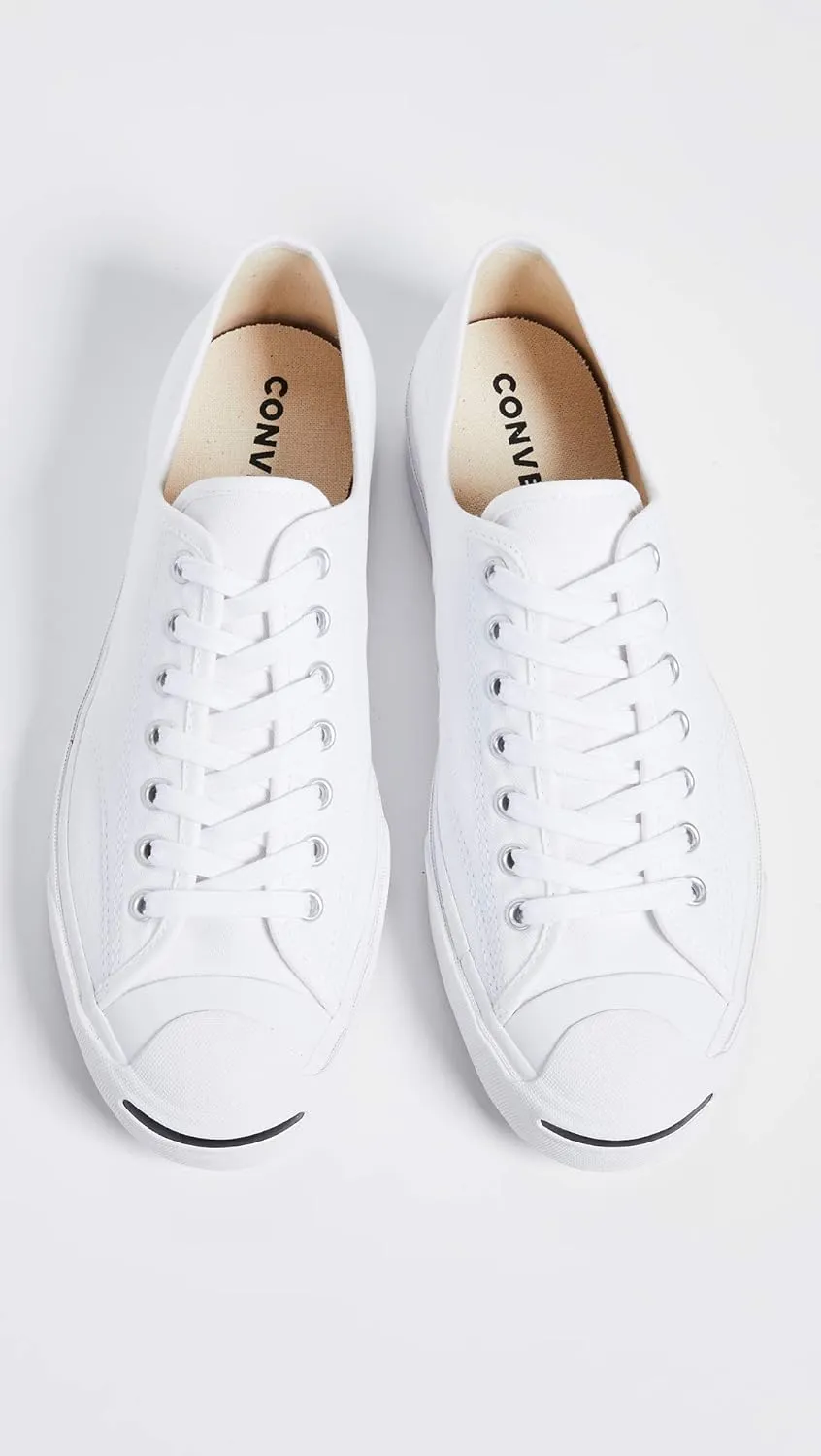 Converse Men's Jack Purcell Gold Standard Leather Oxfords