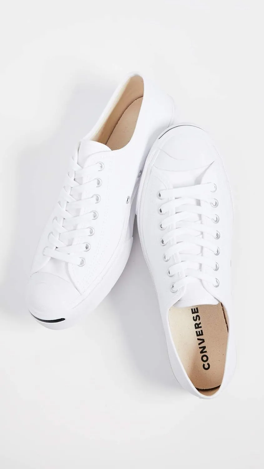 Converse Men's Jack Purcell Gold Standard Leather Oxfords