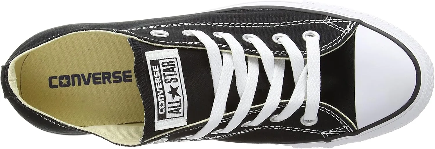 Converse Men's Low-Top