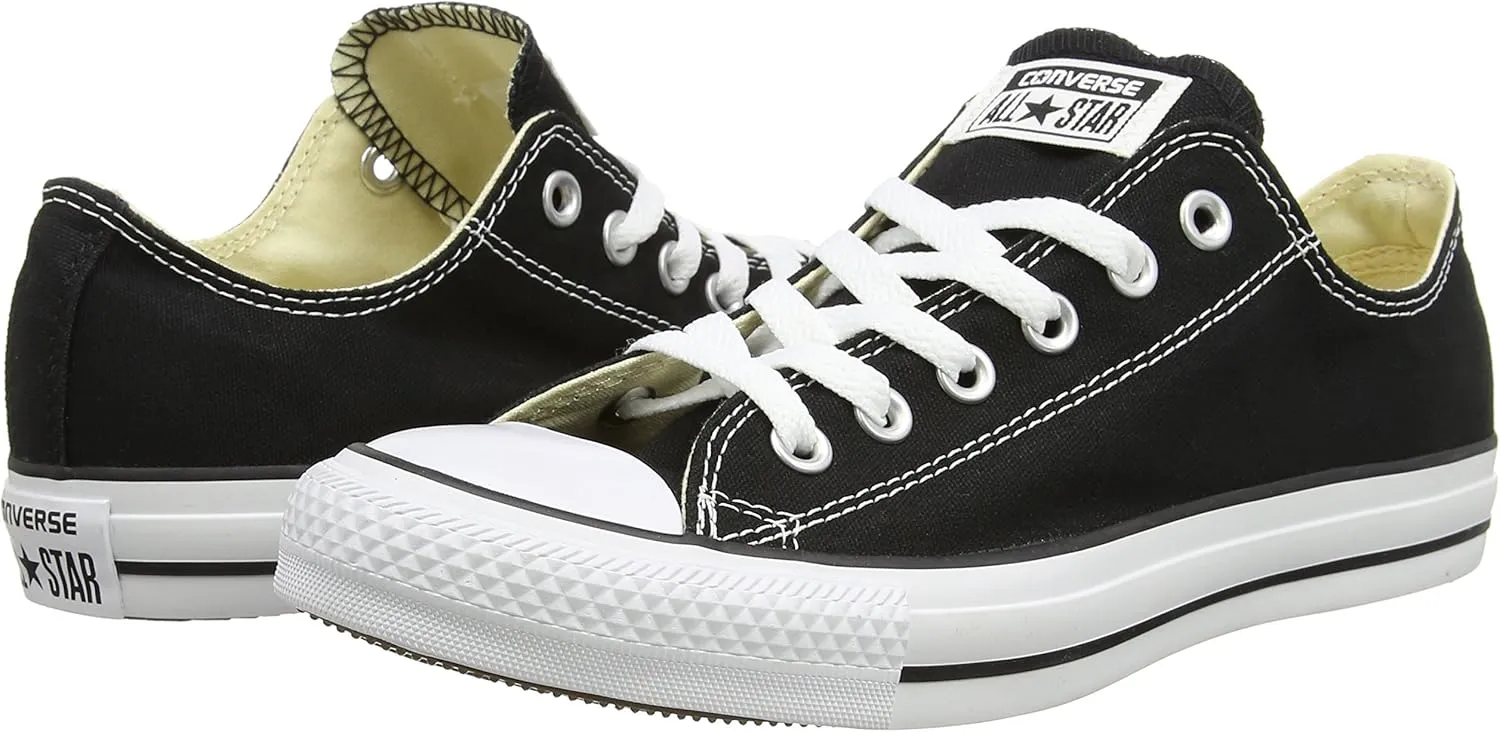 Converse Men's Low-Top