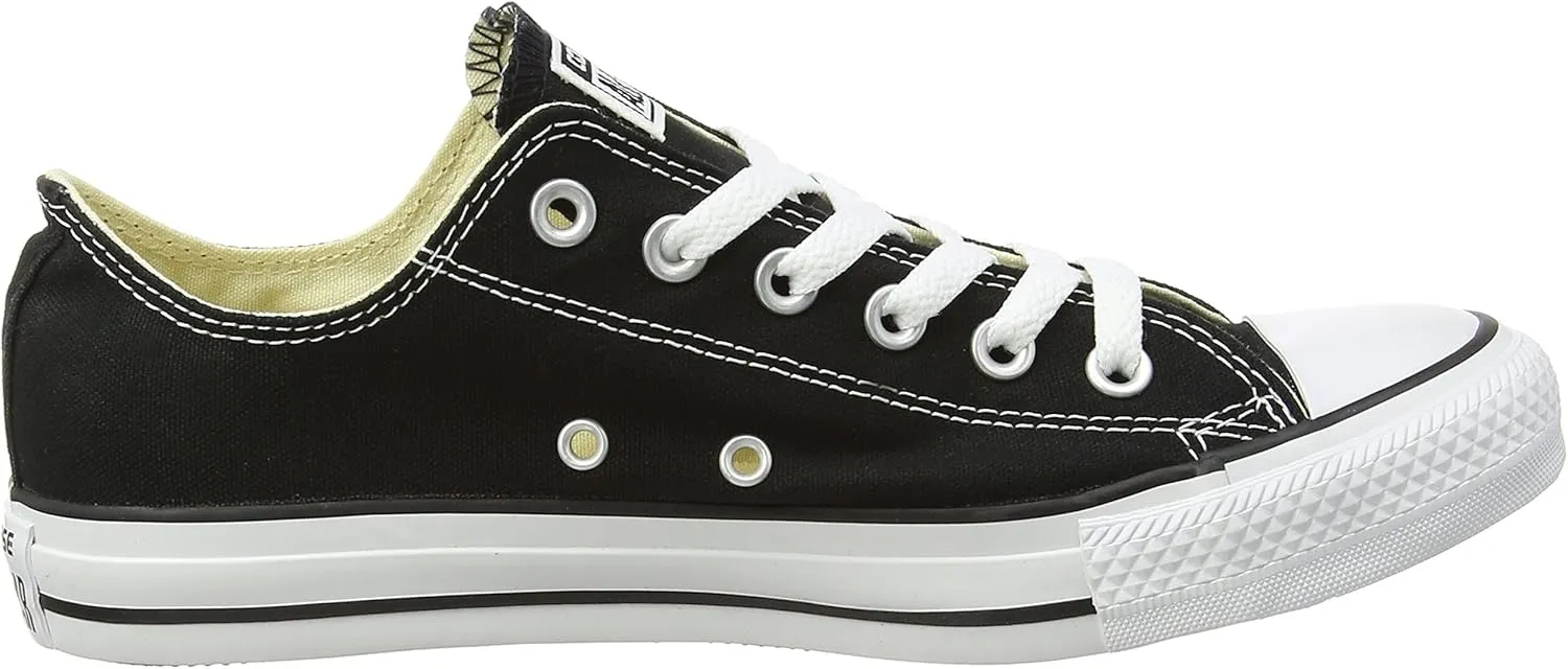 Converse Men's Low-Top