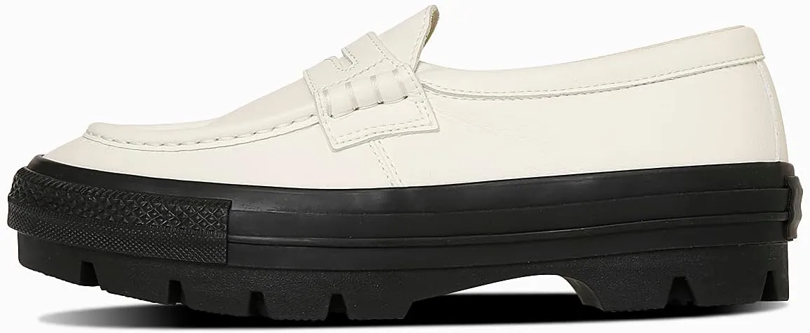 Converse Men's Sneaker Oxford