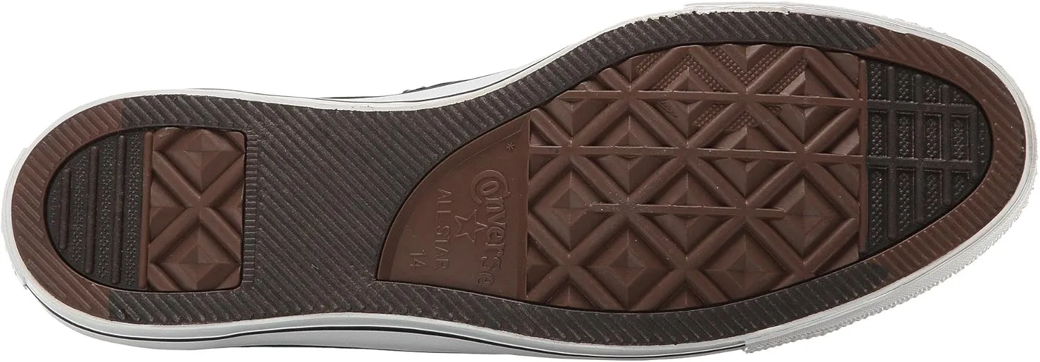 Converse unisex-adult High Top