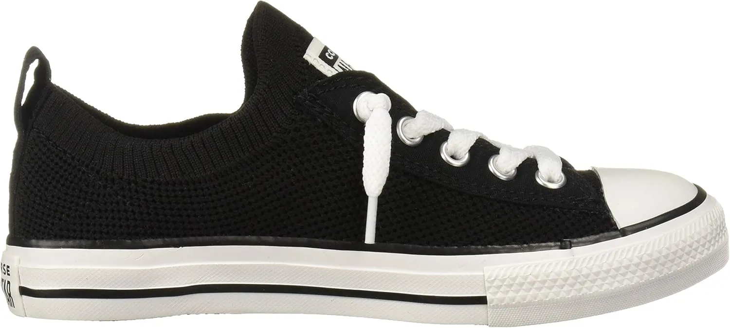 Converse Unisex-Child Chuck Taylor All Star Kids Knit Sneaker