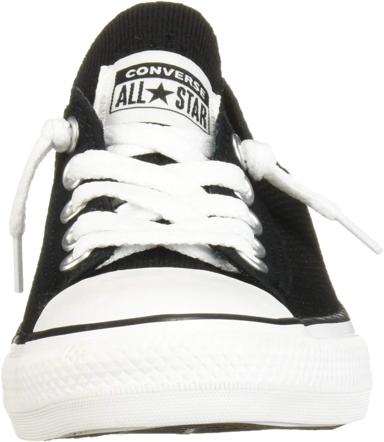 Converse Unisex-Child Chuck Taylor All Star Kids Knit Sneaker