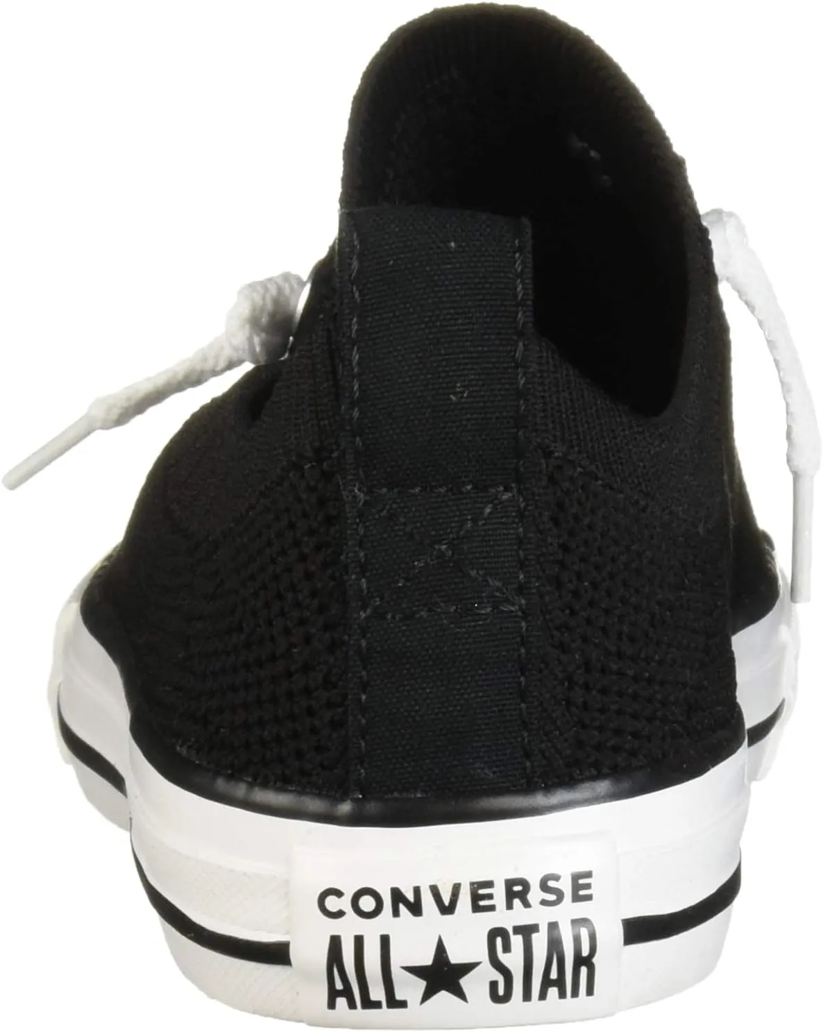 Converse Unisex-Child Chuck Taylor All Star Kids Knit Sneaker