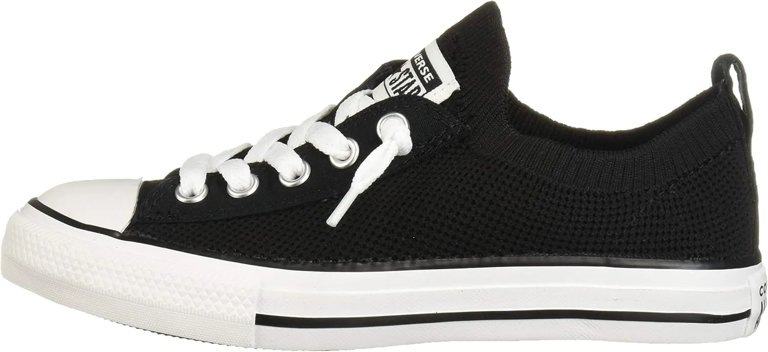 Converse Unisex-Child Chuck Taylor All Star Kids Knit Sneaker