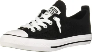 Converse Unisex-Child Chuck Taylor All Star Kids Knit Sneaker
