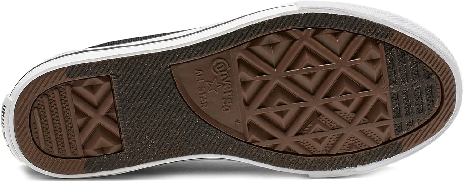 Converse Unisex-Child Chuck Taylor All Star Low Top Kids Sneaker