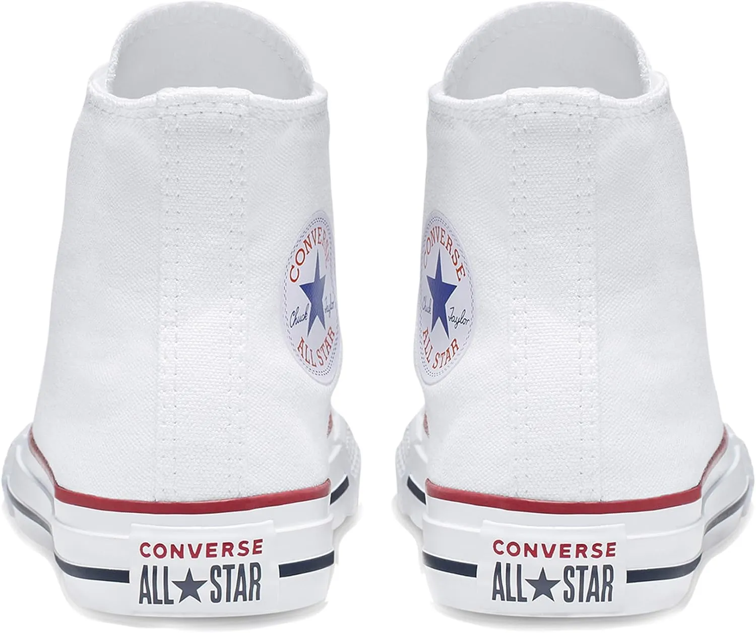 Converse Women's Chuck Taylor All Star Leather High Top Sneaker