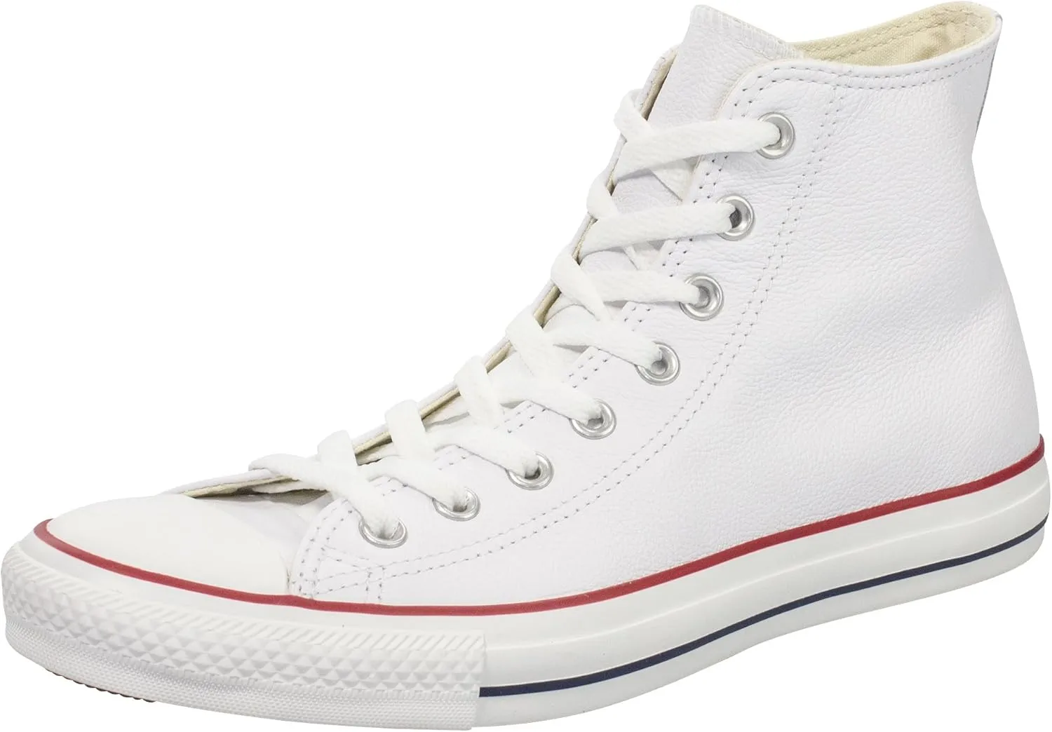 Converse Women's Chuck Taylor All Star Leather High Top Sneaker