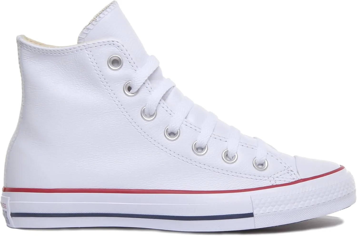 Converse Women's Chuck Taylor All Star Leather High Top Sneaker