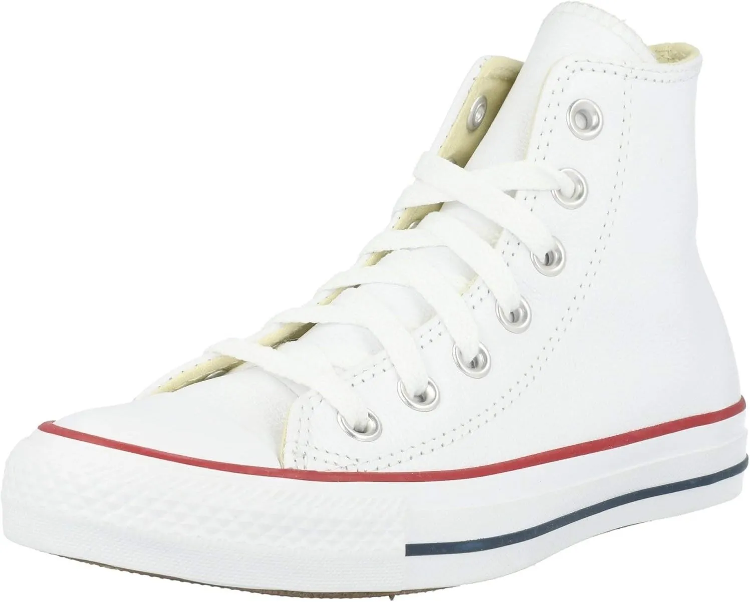 Converse Women's Chuck Taylor All Star Leather High Top Sneaker