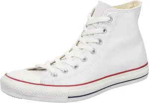 Converse Women's Chuck Taylor All Star Leather High Top Sneaker