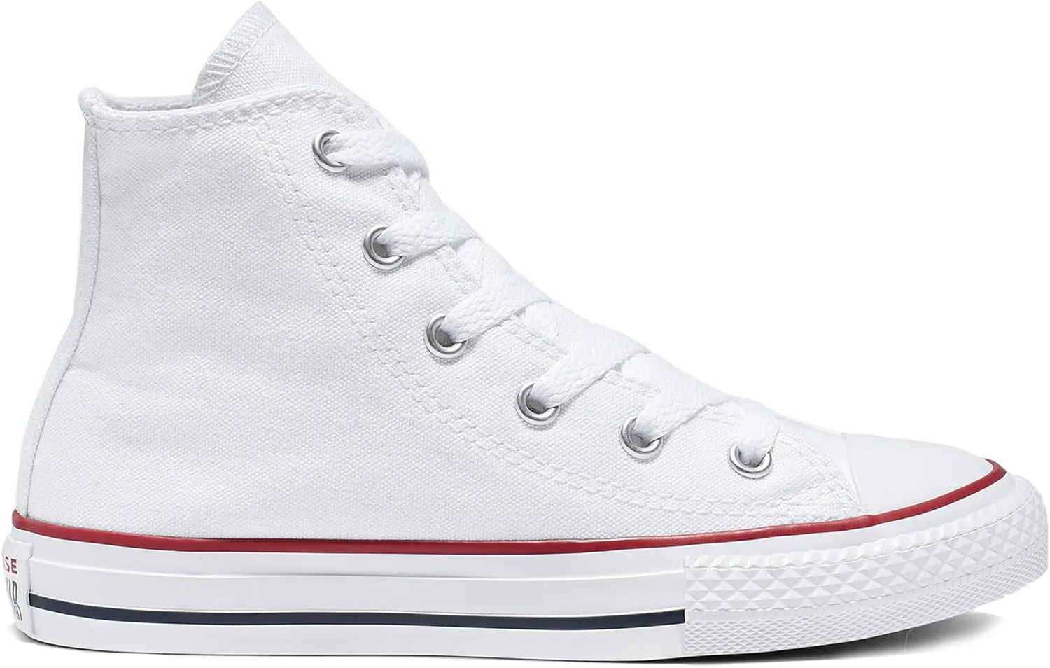 Converse Women's Chuck Taylor All Star Leather High Top Sneaker