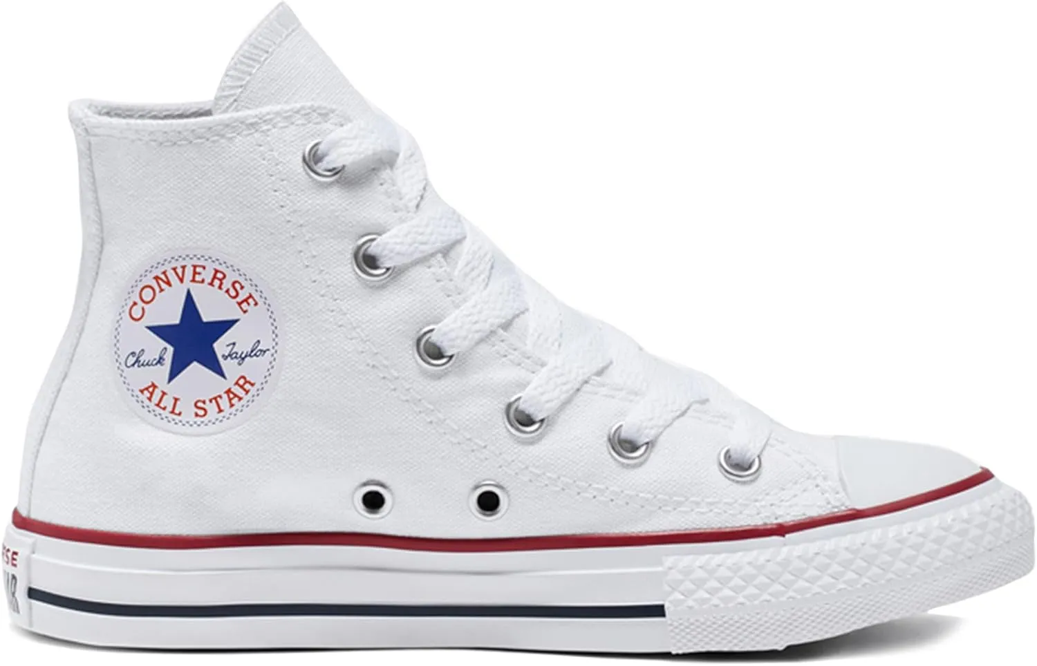 Converse Women's Chuck Taylor All Star Leather High Top Sneaker