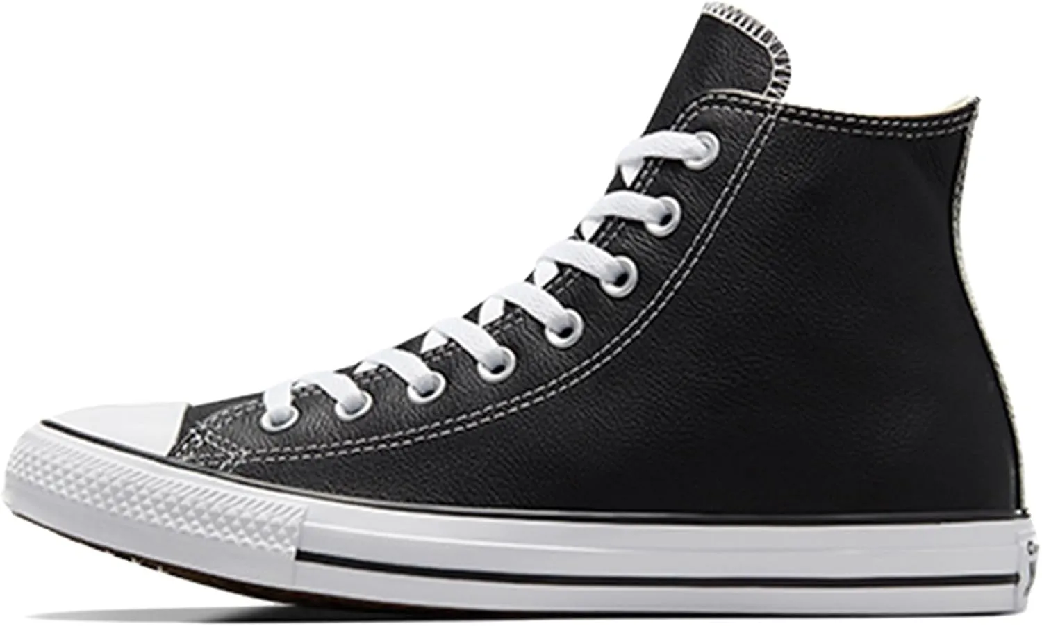 Converse Women's Chuck Taylor All Star Leather High Top Sneaker