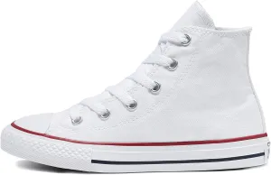 Converse Women's Chuck Taylor All Star Leather High Top Sneaker