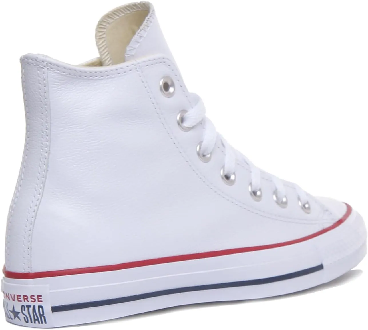 Converse Women's Chuck Taylor All Star Leather High Top Sneaker