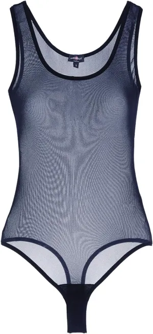 Cosabella Women's Soire Conf Sl Bodysuit