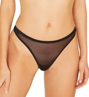 Cosabella Women's Soire Confidence Classic Thong