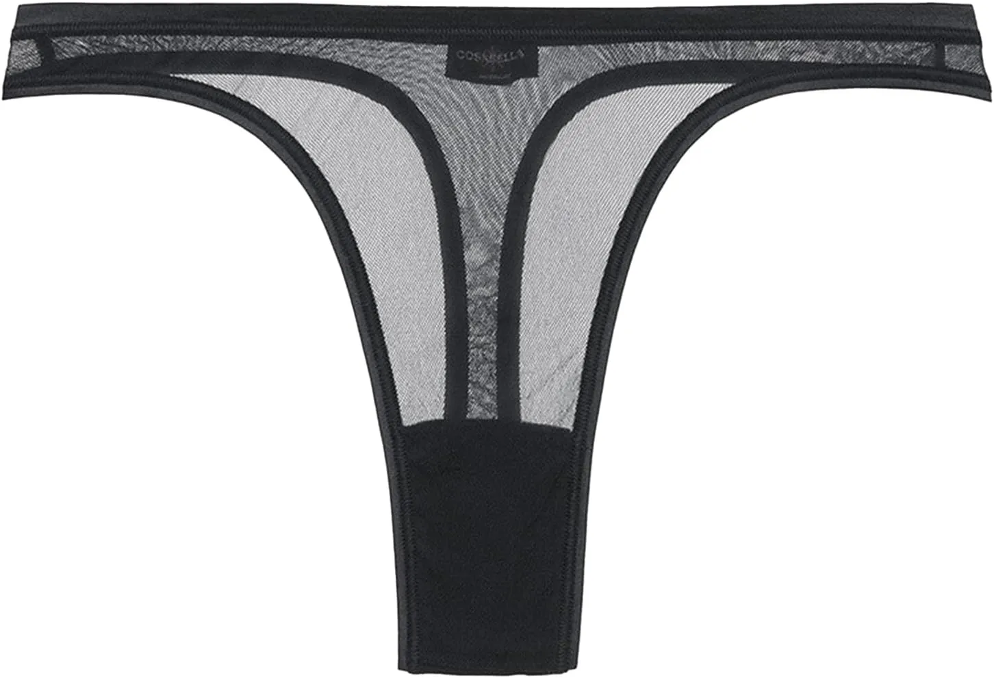 Cosabella Women's Soire Confidence Classic Thong