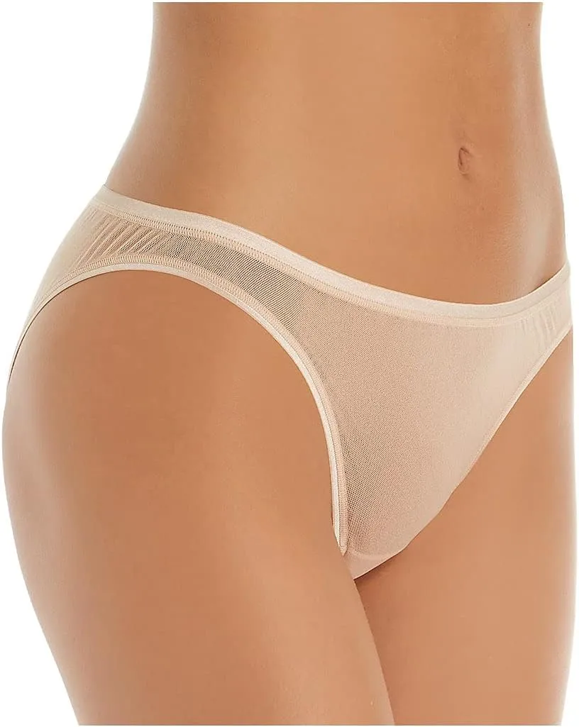 Cosabella Women's Soire Confidence Low Rise Bikini