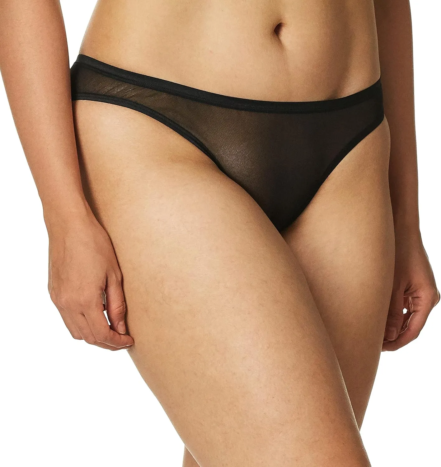 Cosabella Women's Soire Confidence Low Rise Bikini