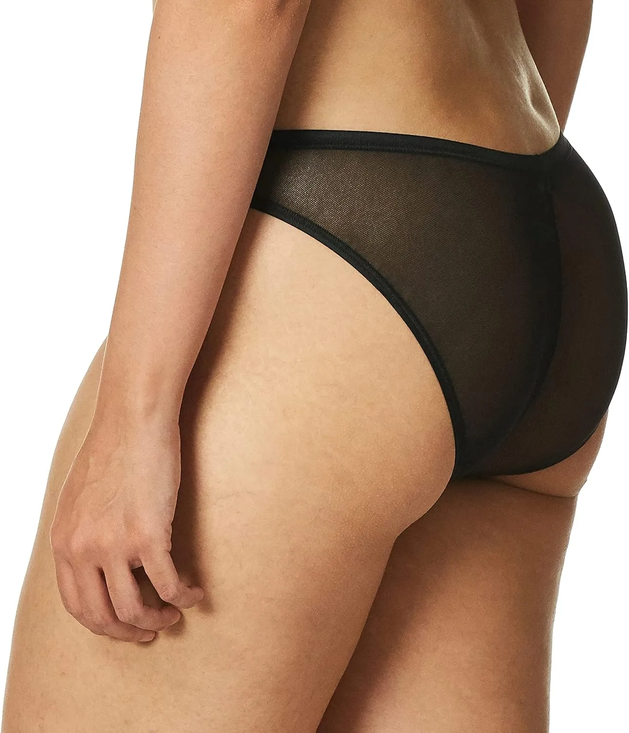 Cosabella Women's Soire Confidence Low Rise Bikini