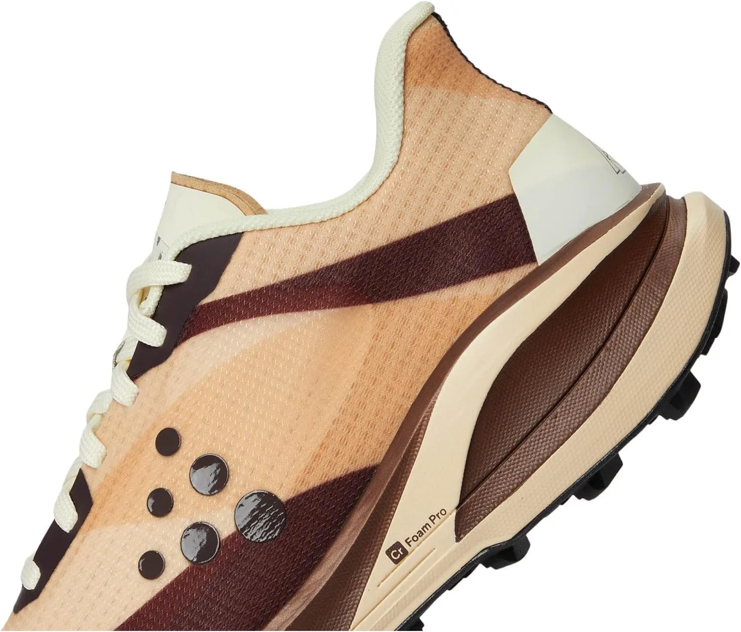 Craft Men's Pure Trail Pro Sneaker
