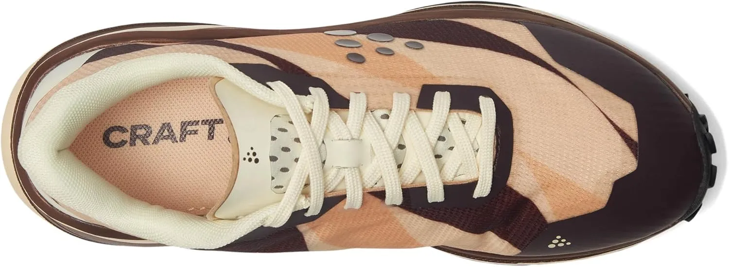 Craft Men's Pure Trail Pro Sneaker