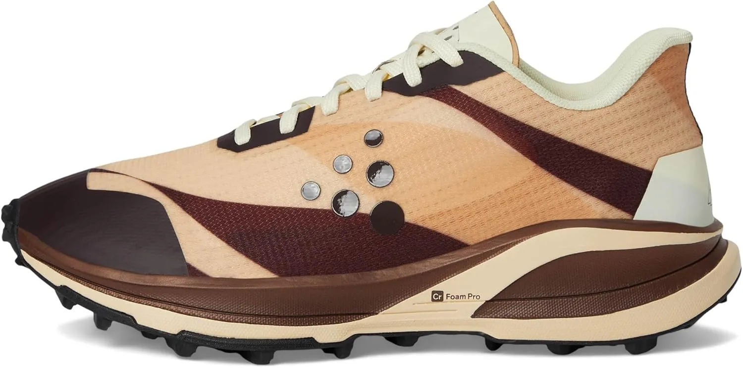Craft Men's Pure Trail Pro Sneaker