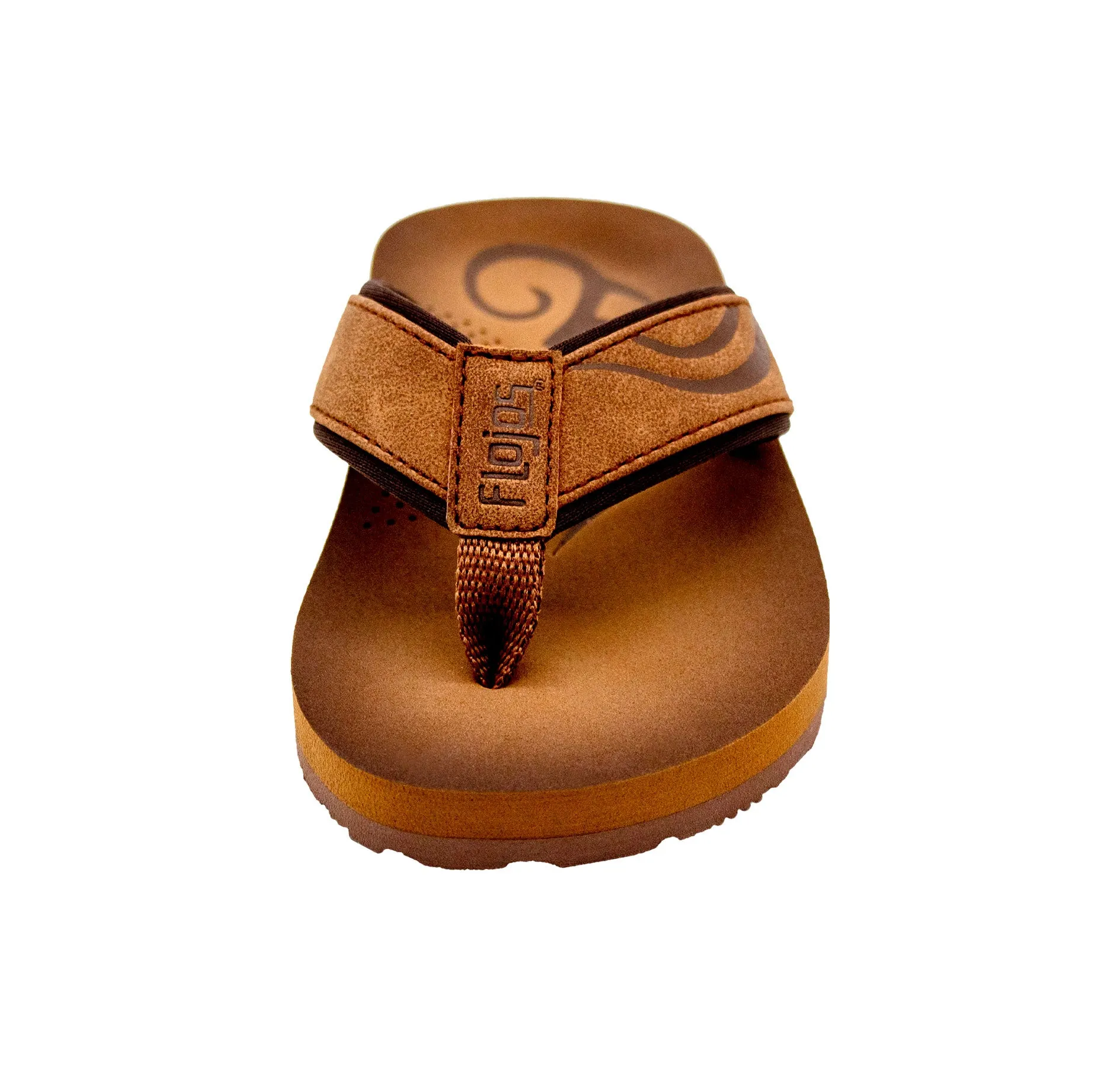 Cuero - Boy's Sandal