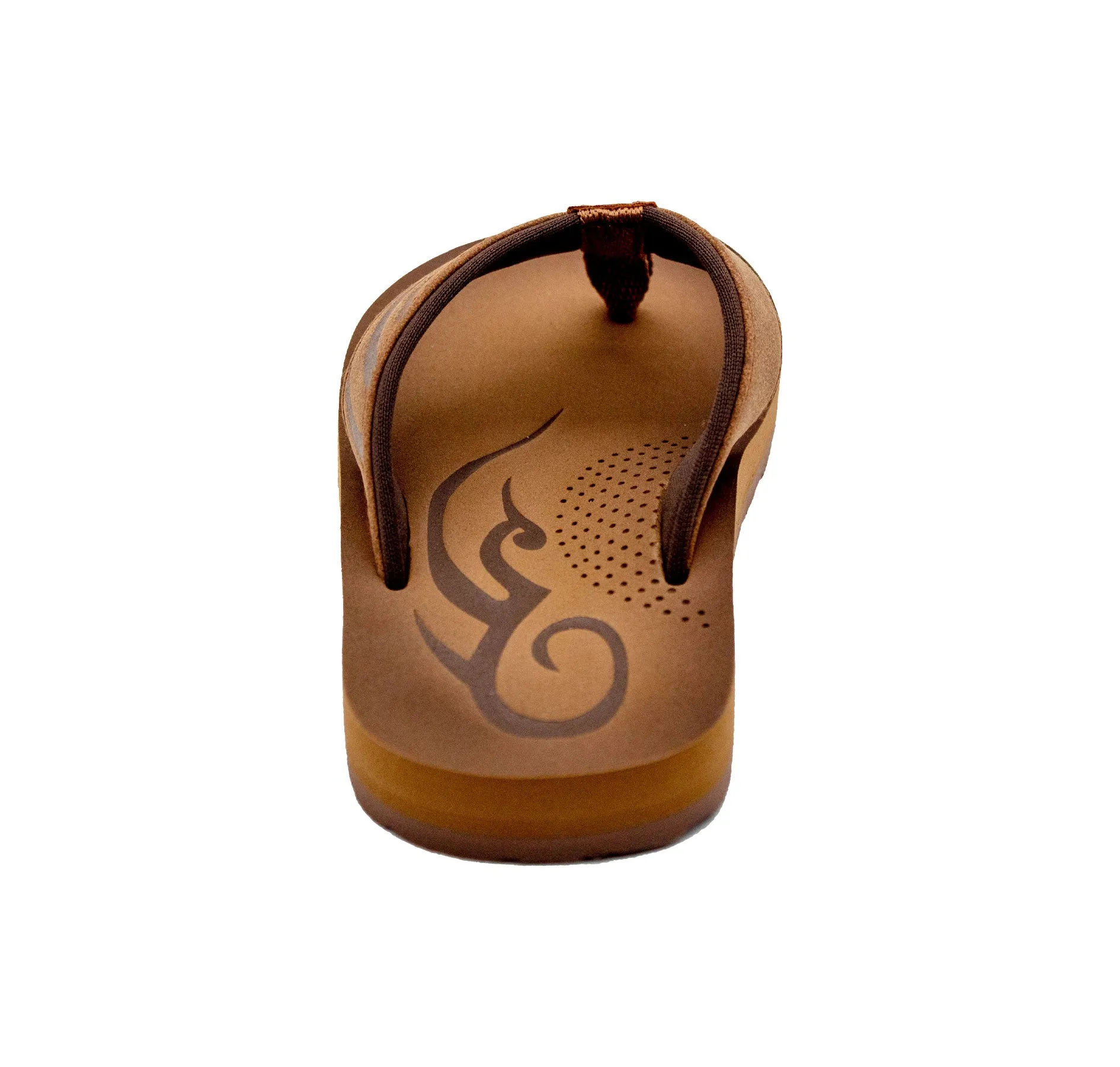 Cuero - Boy's Sandal