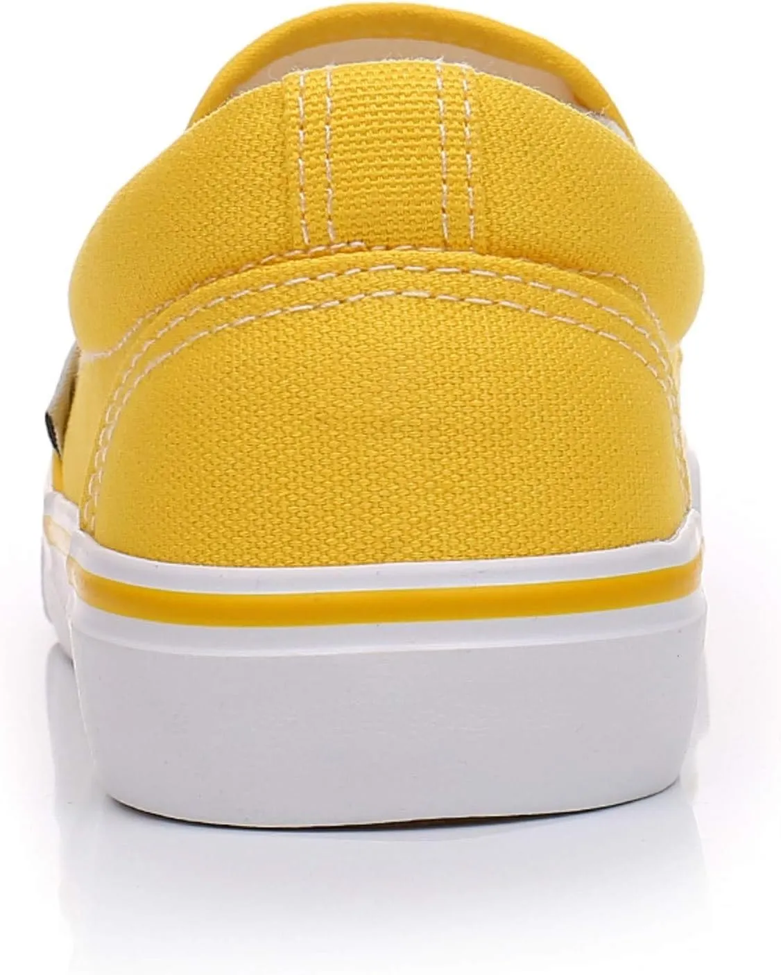 Cull4U Women's Classic Slip On Trainer Shoes