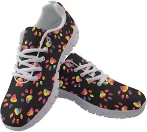 Cumagical Women Running Shoes Athletic Tennis Sneaker Sports Walking Shoes Womens Shoes