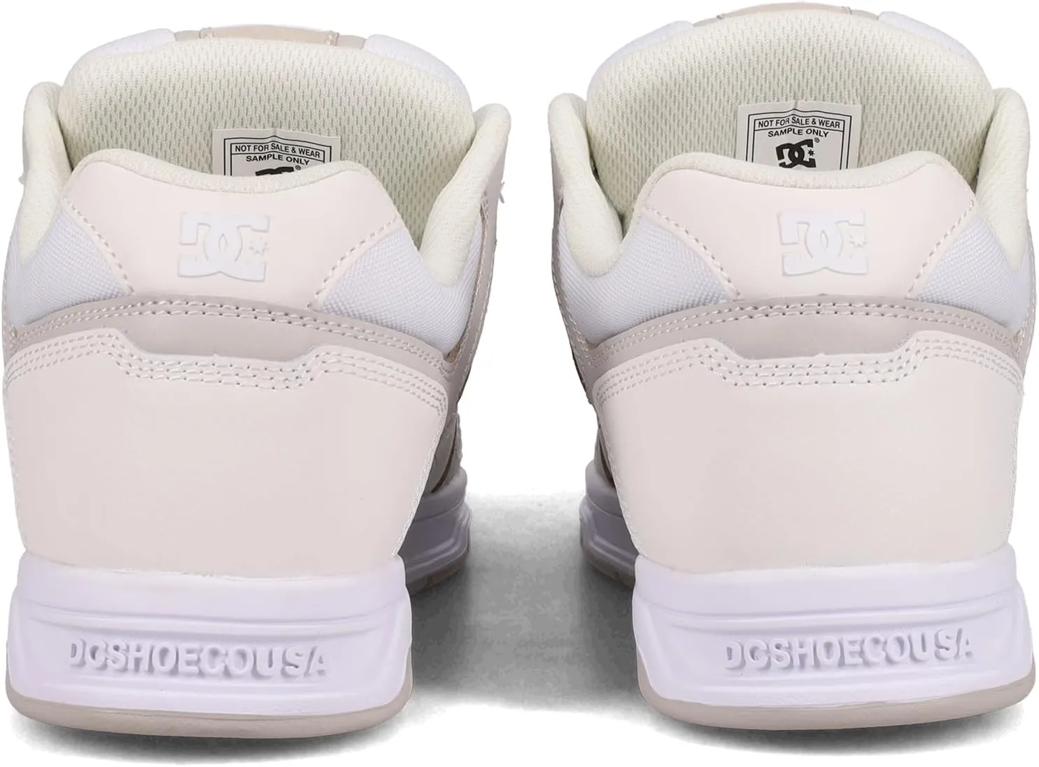 DC Men's Stag Sneaker