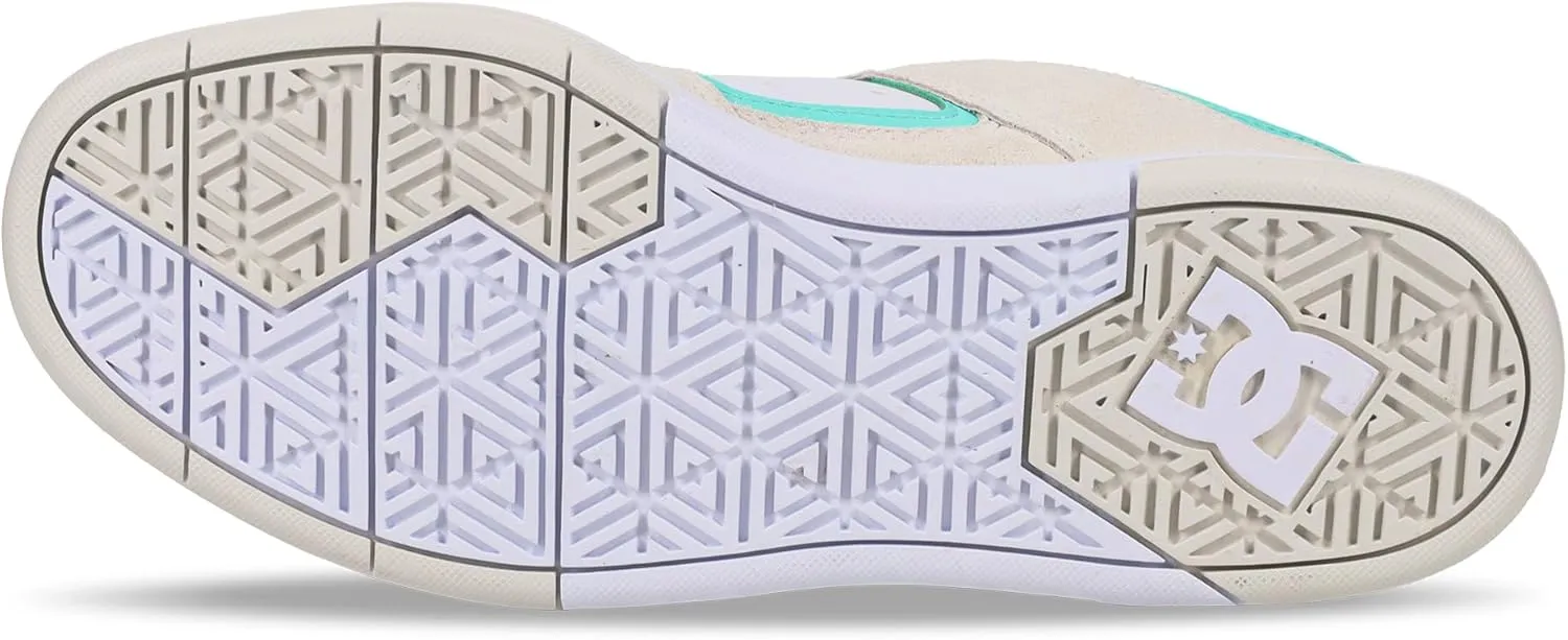 DC Shoes Women's Cure Sneaker
